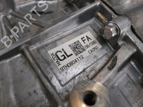 Gearbox MAZDA 3 Hatchback (BP) 2.0 SKYACTIV-G M Hybrid | BP36512614M3 - Image 5