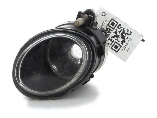 Used Left front fog light BMW 3 (E46) 330 d (184 hp) 24814322