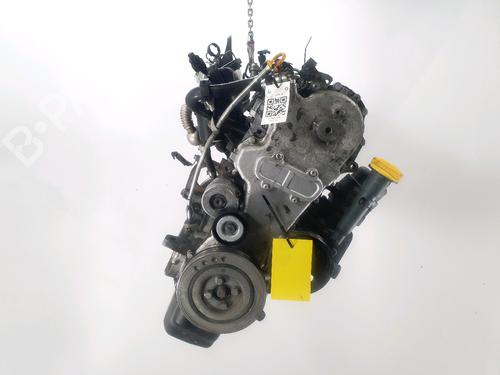 Used Engine Engine 37148917 37148917