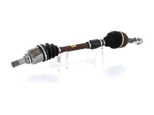 Drivaksel fortil venstre RENAULT CLIO IV Grandtour (KH_) 1.5 dCi 90 (KHN3, KHN4) | BP29873974M38 