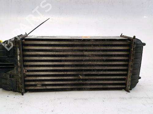 Intercooler PEUGEOT 208 I (CA_, CC_) 1.5 BlueHDI 100 | BP29987663M30 