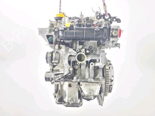 Engine RENAULT CLIO IV (BH_) 0.9 TCe 90 (BHNF, BHMA, BHMH, BHJK, BHJR) | BP30093677M1