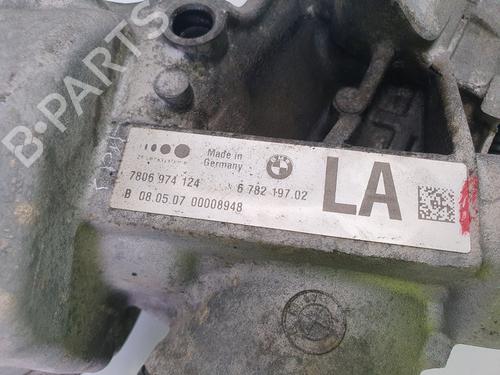 Steering rack BMW 1 (E87) 118 d | BP27552168M22 