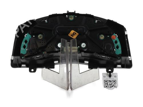 Instrument cluster OPEL MERIVA A MPV (X03) 1.6 (E75) | BP30048931C47 