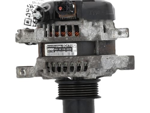 Alternator PEUGEOT 108 1.0 VTi | BP39704606M7 - Image 5