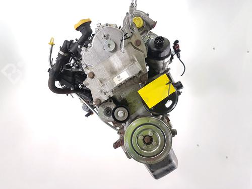Motor für OPEL CORSA E (X15) 1.3 CDTI (08, 68) (75 hp) 30693673