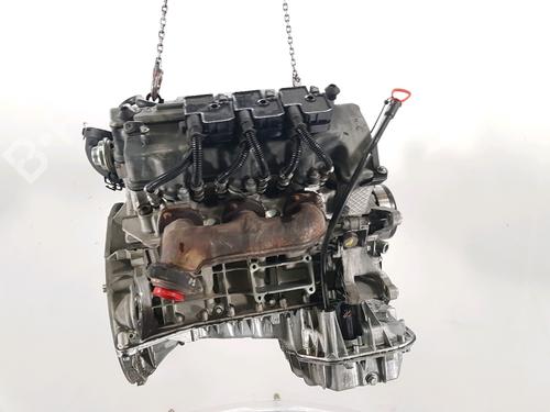 Engine MERCEDES-BENZ S-CLASS (W220) S 320 (220.065, 220.165) | BP16957006M1 