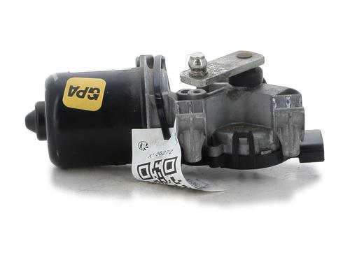 Used Front wiper motor Front wiper motor RENAULT CLIO IV (BH_) 1.5 dCi 75 (75 hp) 34147064 34147064