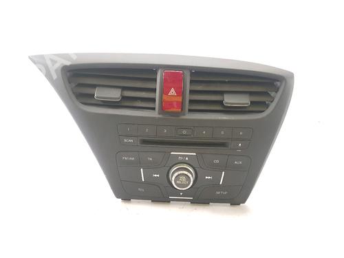 Radio HONDA CIVIC IX (FK) 1.6 i-DTEC (FK3) | BP13676545E6 