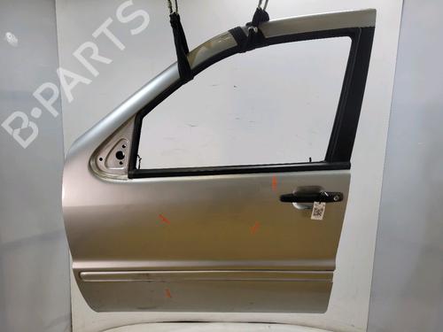 left-front-door-mercedes-benz-m-class-w163-1998-1999-2000-2001-2002-2003-2004-2005-33159562 main image