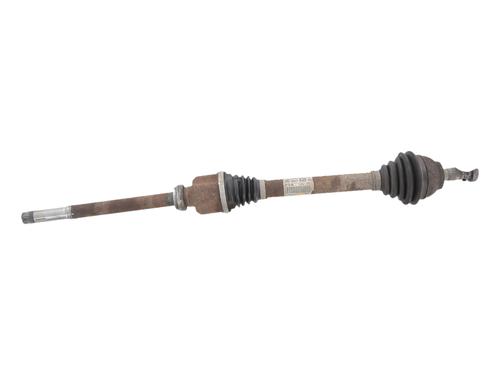 Used Right front driveshaft Right front driveshaft PEUGEOT PARTNER Tepee 1.6 HDi (114 hp) 34711433 34711433