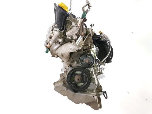 Used Engine RENAULT TWINGO III (BCM_, BCA_) 1.0 SCe 65 (BCMJ) (65 hp) 28685944