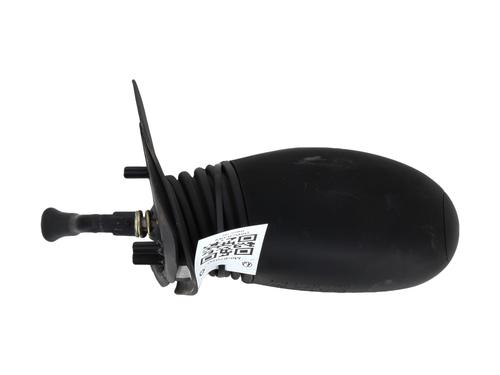 Left mirror FIAT SEICENTO / 600 (187_) 1.1 (187AXB, 187AXB1A, 187AXC1A02) | BP27454501C26 