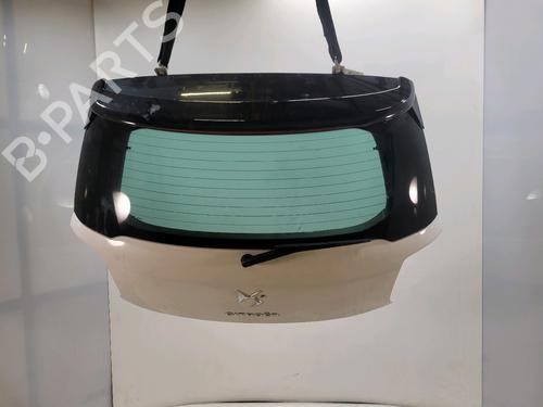 tailgate-citroen-ds3-sa_-2009-2010-2011-2012-2013-2014-2015-2016-34388534 main image