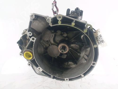 Gearbox FORD FOCUS III Turnier 1.6 TDCi | BP29740905M3 