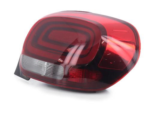 Right taillight CITROËN C3 III (SX) 1.6 BlueHDi 75 | BP36962381C35 - Image 2