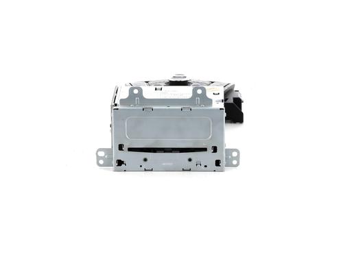 Used Radio OPEL MERIVA B MPV (S10) 1.4 (75) (100 hp) 21525011