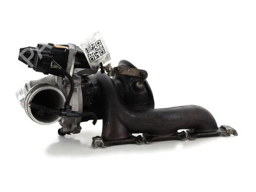 Turbocharger/Supercharger BMW 2 Active Tourer (F45) 225 xe Plug-in-Hybrid | BP29964214M71