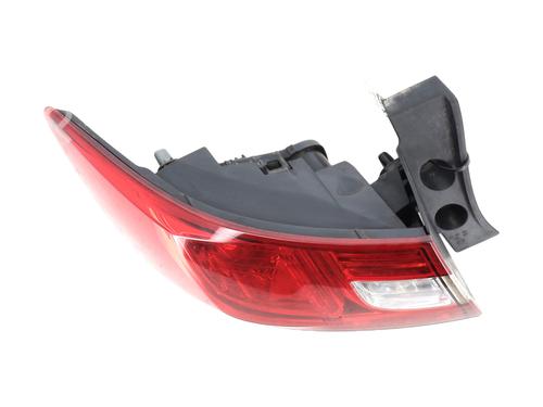 Left taillight RENAULT CLIO IV (BH_) 1.5 dCi 75 | BP24652602C34 