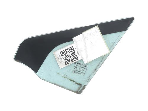 Venstre foran trekantet rude RENAULT SCÉNIC III (JZ0/1_) 1.6 dCi (JZ00, JZ12) (130 hp) 32007148