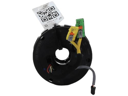 Used Squib airbag Squib airbag MERCEDES-BENZ A-CLASS (W169) A 180 CDI (169.007, 169.307) (109 hp) 33685630 33685630