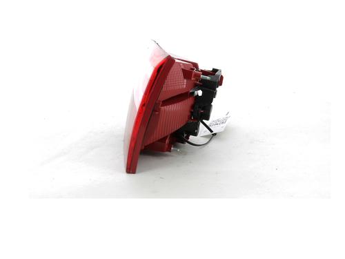 Right tailgate light SEAT ALHAMBRA (710, 711) 2.0 TDI | BP28121605C80 