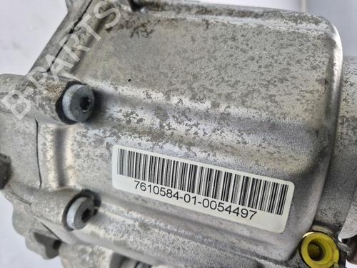 Transfer box BMW X1 (E84)  | BP40211657M36  - Image 5