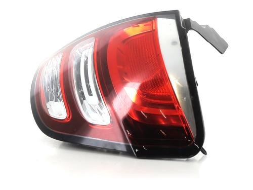 Højre baglygte CITROËN C3 II (SC_) 1.2 VTi 82 | BP29624209C35 