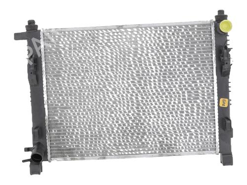 Used Water radiator RENAULT CLIO IV (BH_) 1.5 dCi 90 (90 hp) 30925427