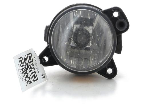 Used Left front fog light VW POLO (9N_, 9A_) 1.4 TDI (80 hp) 26649688