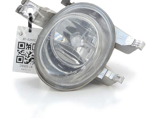 Used Right front fog light PEUGEOT 206 Hatchback (2A/C) 1.6 i (89 hp) 30558117