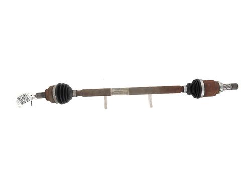 Used Right rear driveshaft RENAULT TWINGO III (BCM_, BCA_) 1.0 SCe 65 (BCMJ) (65 hp) 29381596