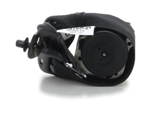 Rear right belt tensioner TOYOTA VERSO S (_P12_) 1.33 (NSP120_) | BP29552671C90 