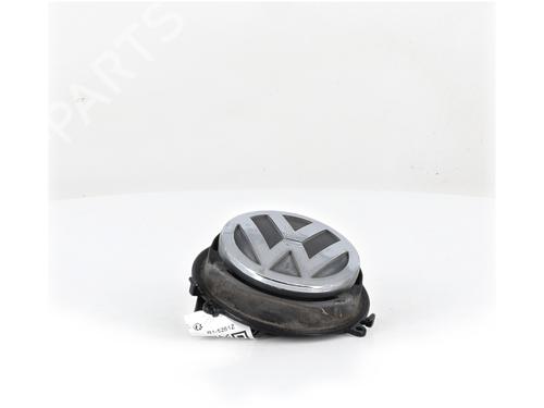 Used Tailgate handle Tailgate handle 39087597 39087597