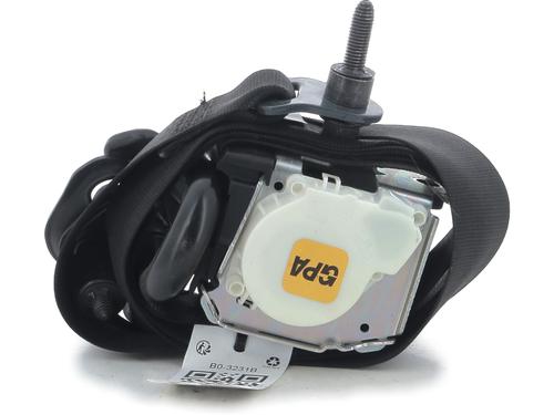 Front left seatbelt SMART FORTWO Coupe (453) 1.0 (453.342, 453.343) | BP31866985I26