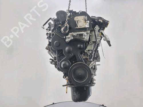 Used Engine Engine CITROËN DS3 (SA_) 1.6 HDi 90 (92 hp) 40488119 40488119