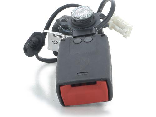 Engache cinturón PEUGEOT 308 II (LB_, LP_, LW_, LH_, L3_) 1.6 HDi / BlueHDi 115 (115 hp) 30895655