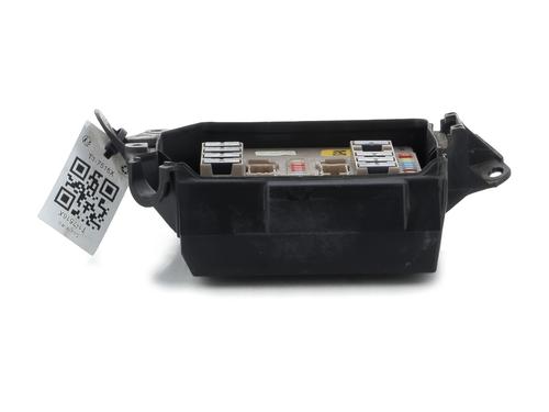 Used Fuse box Fuse box RENAULT MODUS / GRAND MODUS (F/JP0_) 1.5 dCi (FP0F, JP0F) (86 hp) 33925583 33925583