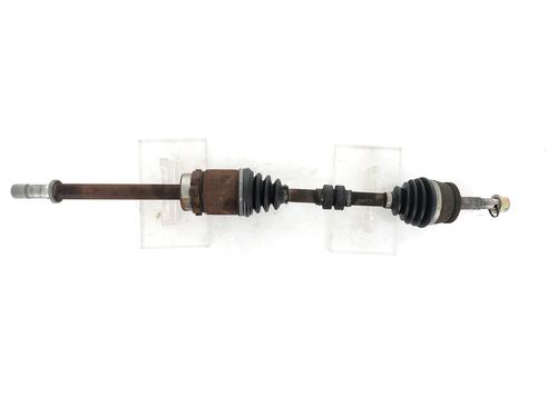 Used Right front driveshaft NISSAN PRIMERA (P12) 2.2 Di (126 hp) 17383029