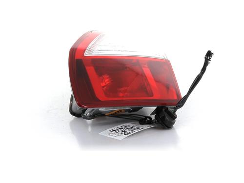 Right tailgate light RENAULT MEGANE III Hatchback (BZ0/1_, B3_) 1.5 dCi (BZ09, BZ0D, BZ1W, BZ29, BZ14) | BP30190068C80