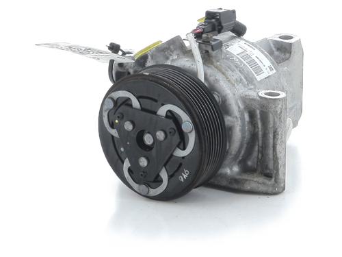 AC-Kompressor NISSAN MICRA V (K14) 1.0 IG-T 100 (101 hp) 32181088