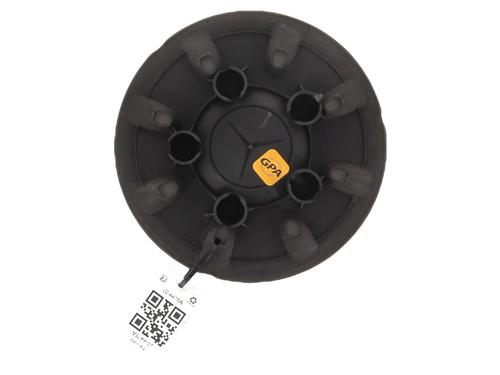 Hub cap MERCEDES-BENZ VITO / MIXTO Van (W639) 109 CDI (639.601, 639.603, 639.605) | BP26165731C160 