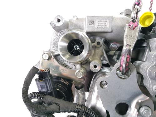 Engine PEUGEOT 208 I (CA_, CC_) 1.6 HDi / BlueHDi 75 | BP38031048M1 - Image 9