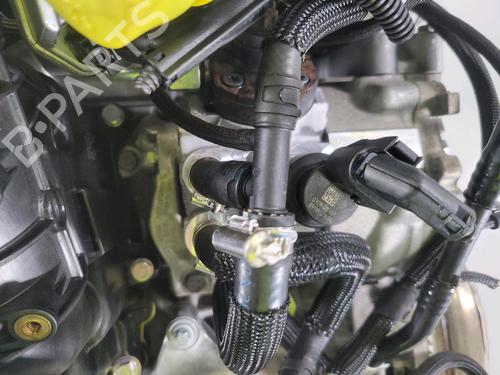 Motor BMW 1 (E87) 118 d | BP29874472M1