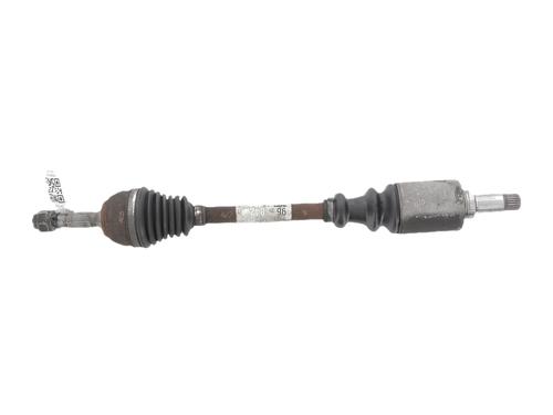 Used Left front driveshaft Left front driveshaft 37532576 37532576
