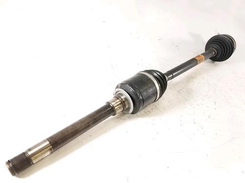 Right front driveshaft MERCEDES-BENZ GL-CLASS (X164) GL 450 CDI 4-matic (164.828) | BP14362033M39 