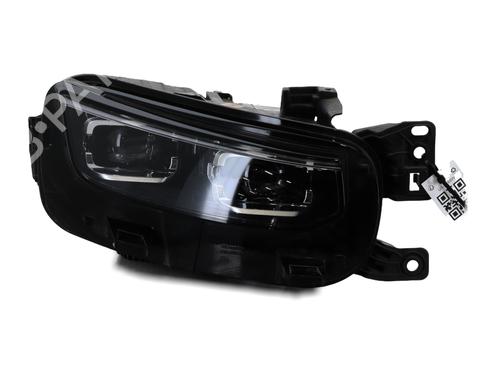 Used Right headlight CITROËN C5 AIRCROSS (A_) 1.5 BlueHDi 130 (ACYHZJ, ACYHZR) (131 hp) 29415974