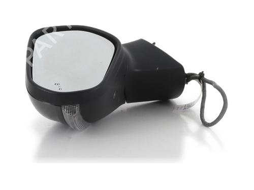 Retrovisor esquerdo FORD PUMA (J2K, CF7) 1.0 EcoBoost mHEV | BP31180570C26