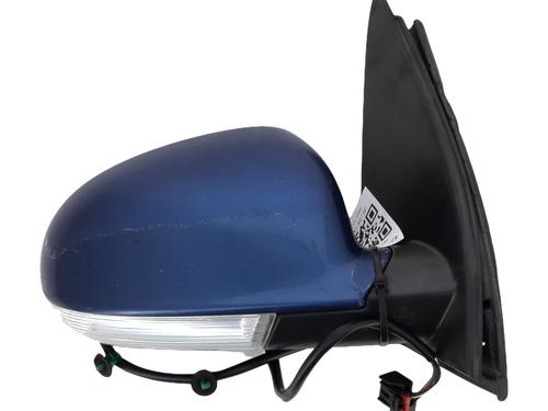 Right mirror VW GOLF V (1K1) 1.9 TDI | BP29347324C27 - Image 2