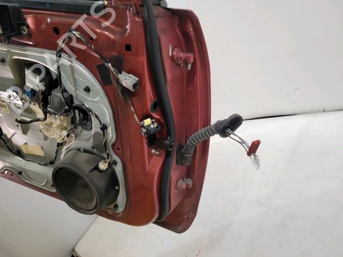 Left front door FORD FOCUS II (DA_, HCP, DP) 1.6 TDCi | BP29381783C2 